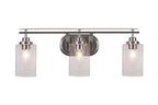 Toltec LightingHome| 2613-BN-300