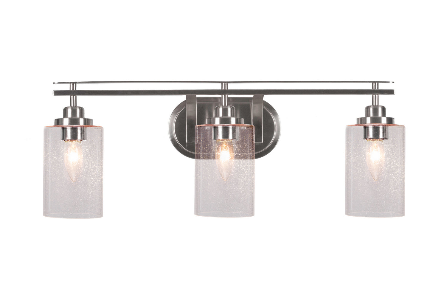 Toltec LightingHome| 2613-BN-300