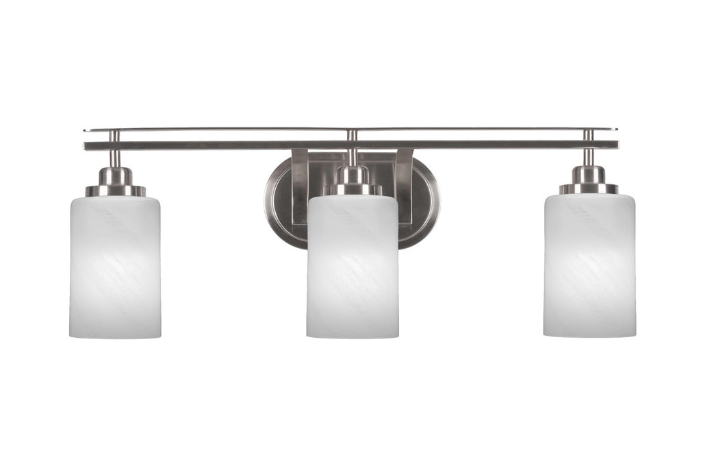 Toltec LightingHome| 2613-BN-3001