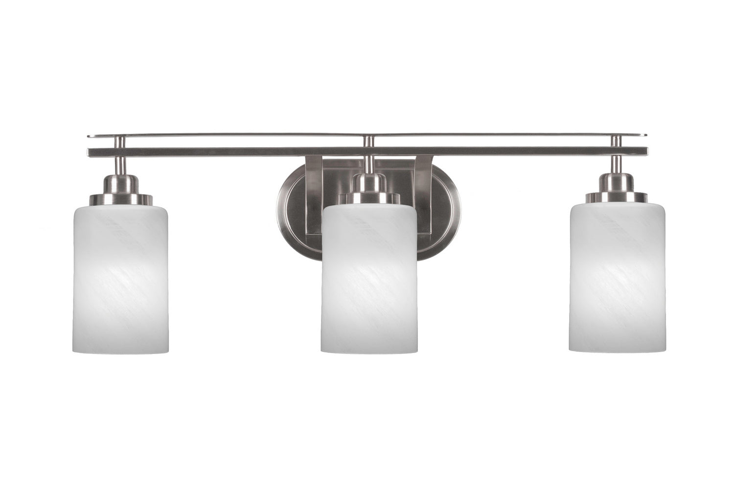 Toltec LightingHome| 2613-BN-3001