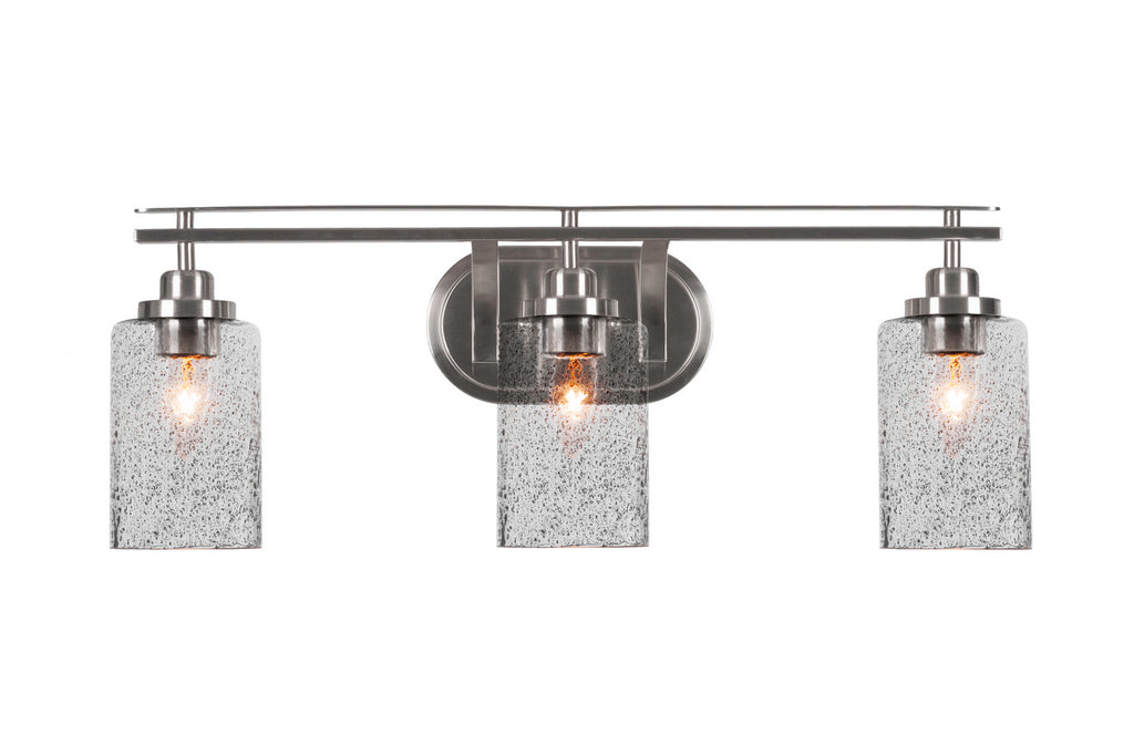 Toltec LightingHome| 2613-BN-3002