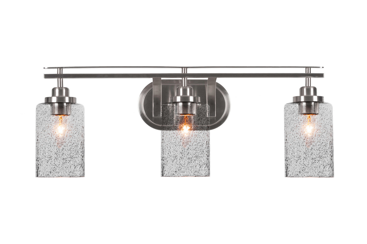 Toltec LightingHome| 2613-BN-3002