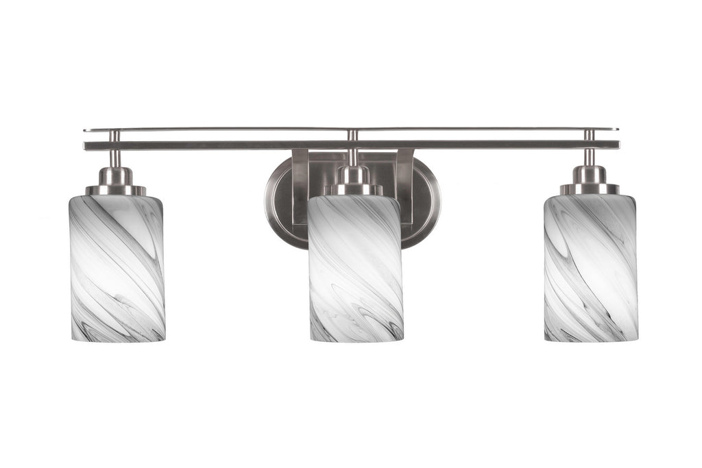 Toltec LightingHome| 2613-BN-3009