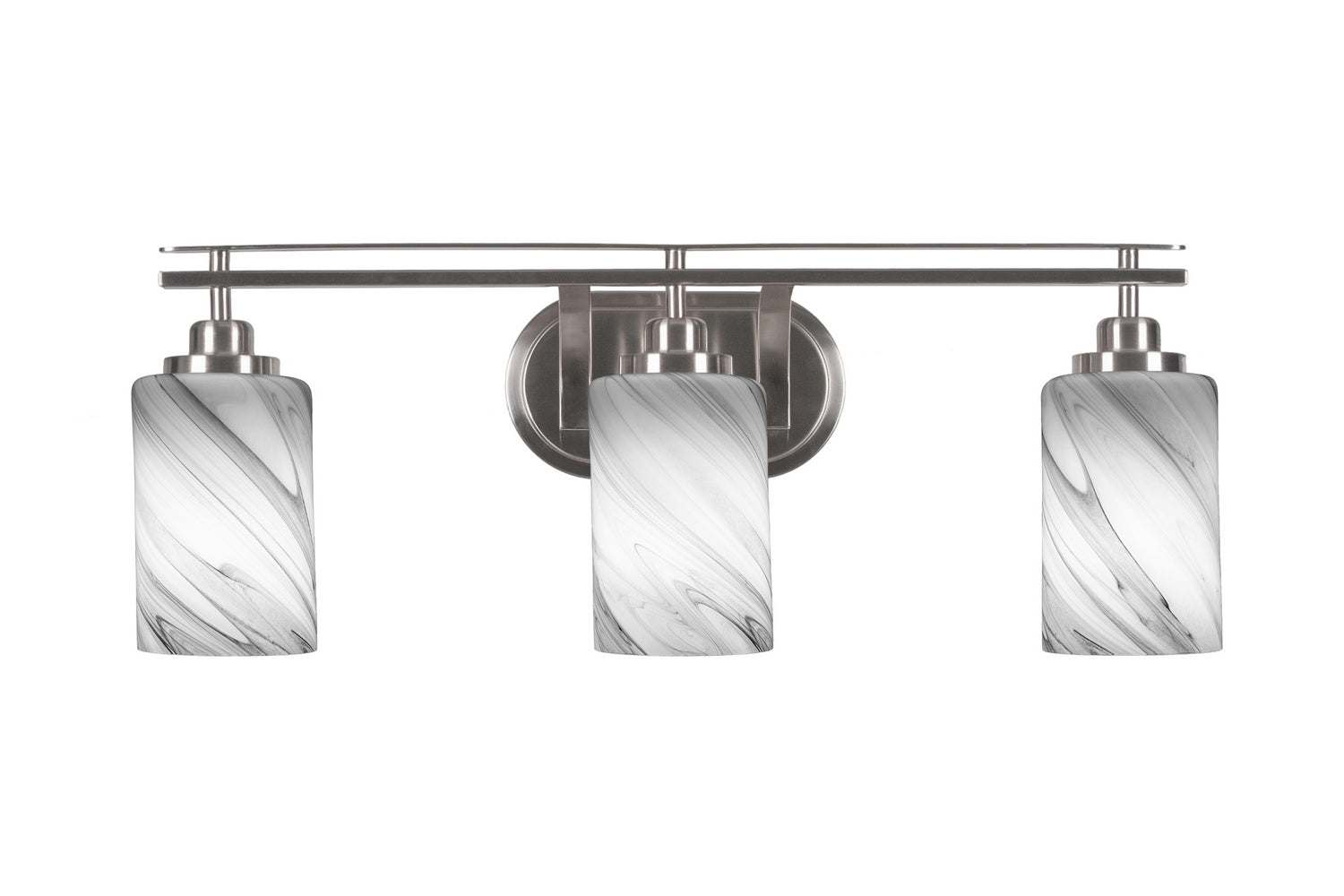 Toltec LightingHome| 2613-BN-3009