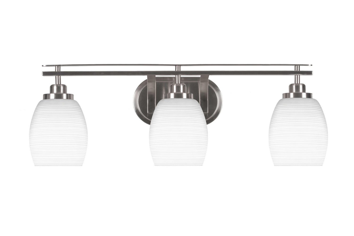 Toltec LightingHome| 2613-BN-4021
