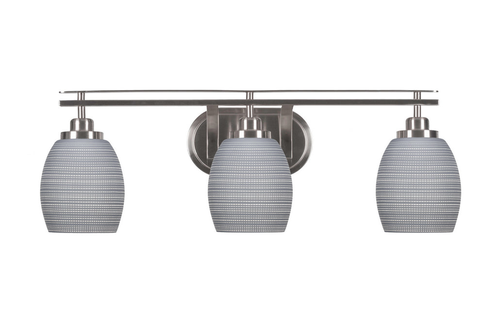 Toltec LightingHome| 2613-BN-4022