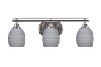 Toltec LightingHome| 2613-BN-4022
