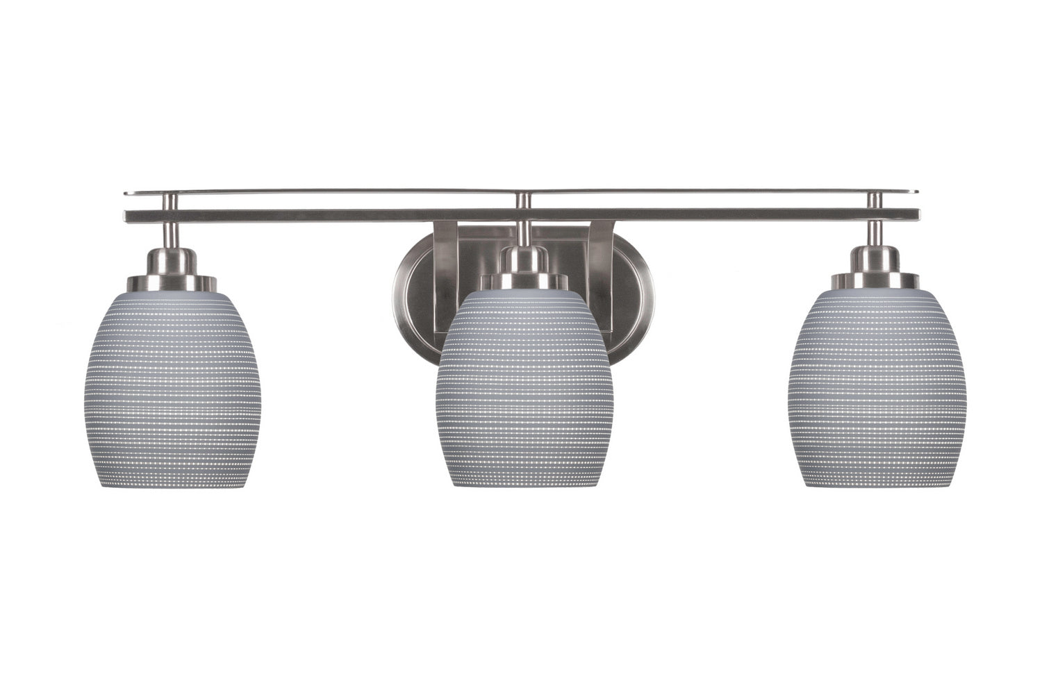 Toltec LightingHome| 2613-BN-4022