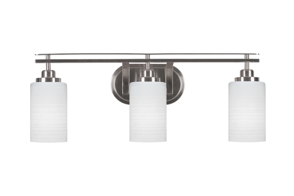 Toltec LightingHome| 2613-BN-4061