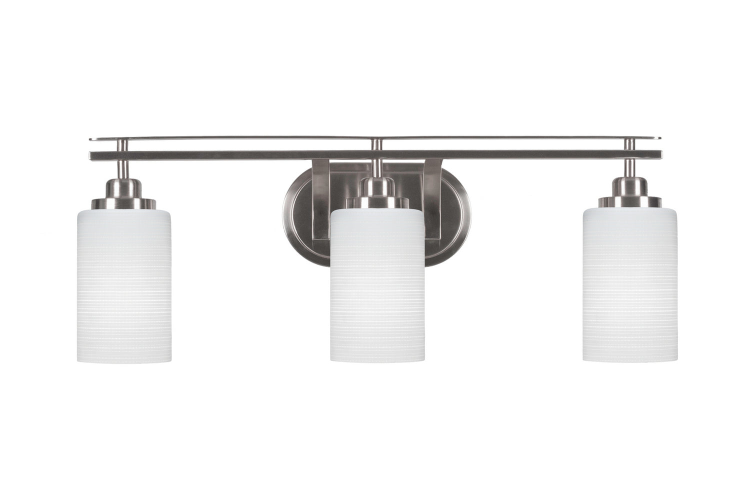 Toltec LightingHome| 2613-BN-4061