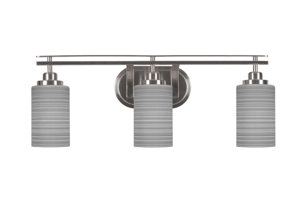 Toltec LightingHome| 2613-BN-4062