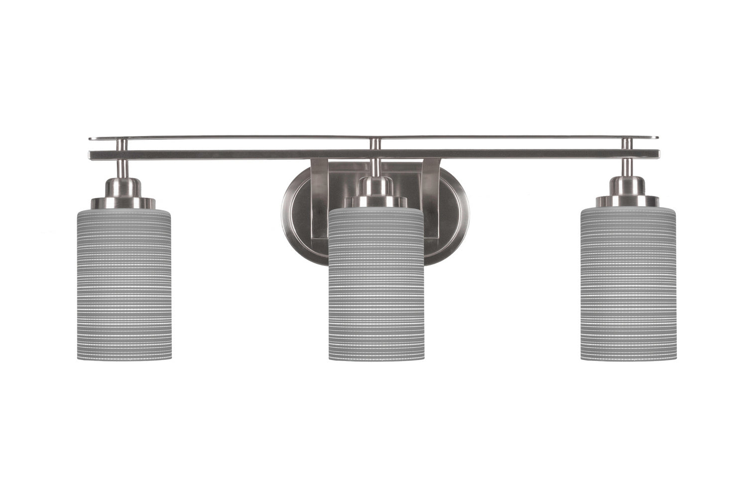 Toltec LightingHome| 2613-BN-4062