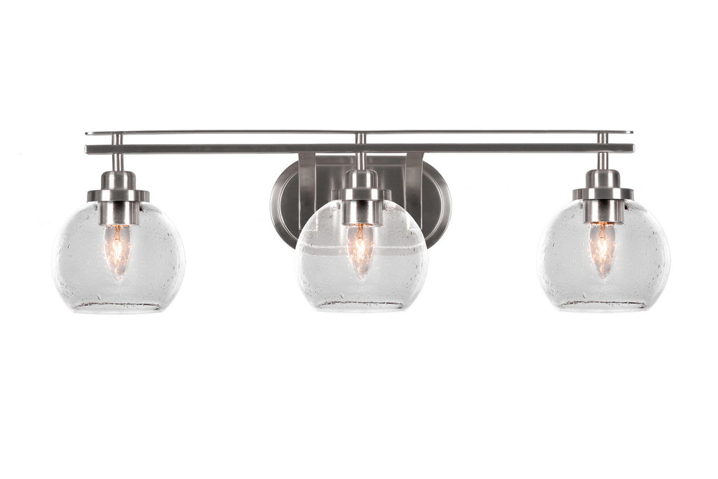 Toltec LightingHome| 2613-BN-4100