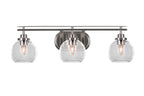 Toltec LightingHome| 2613-BN-4100