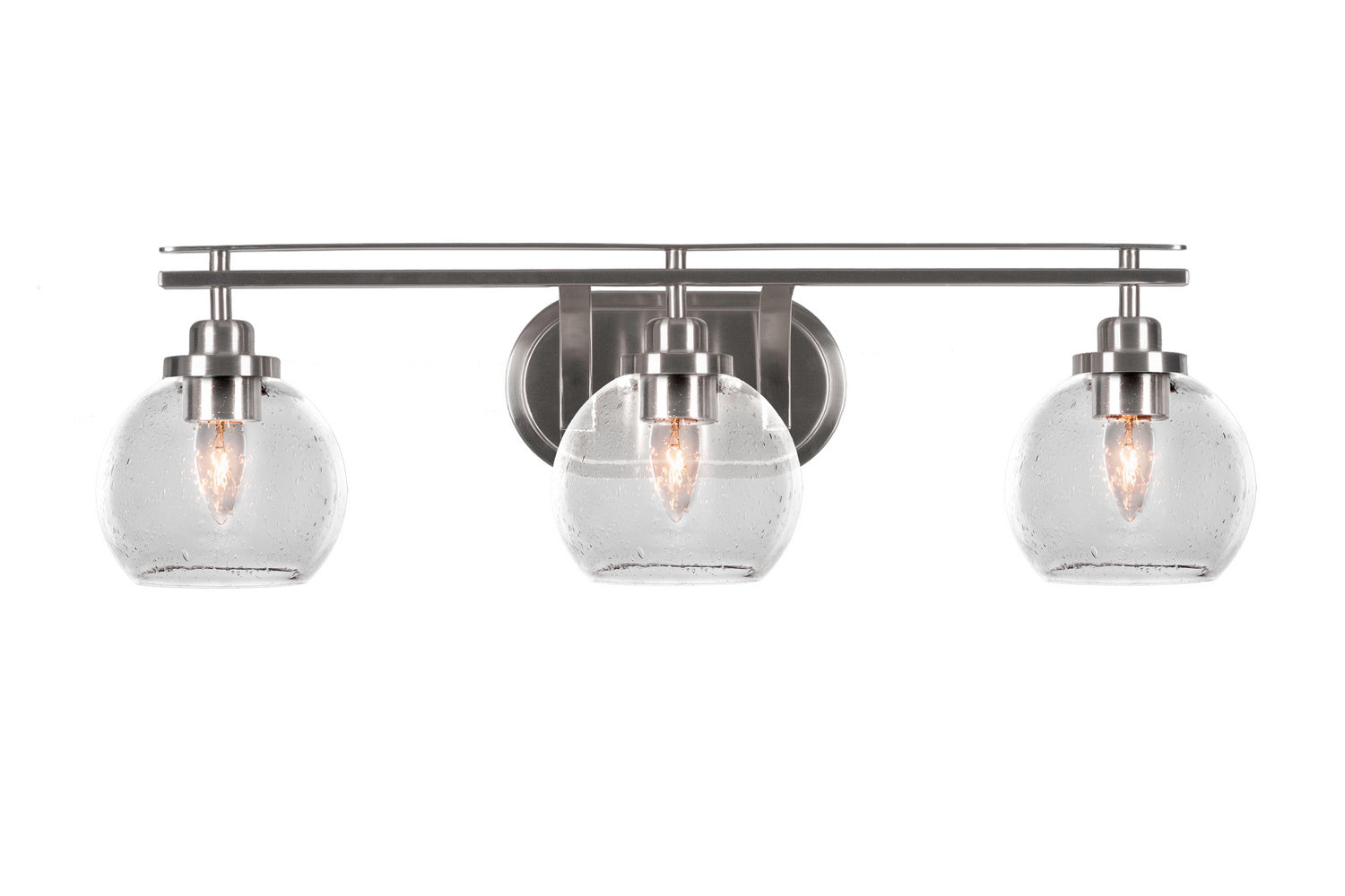 Toltec LightingHome| 2613-BN-4100