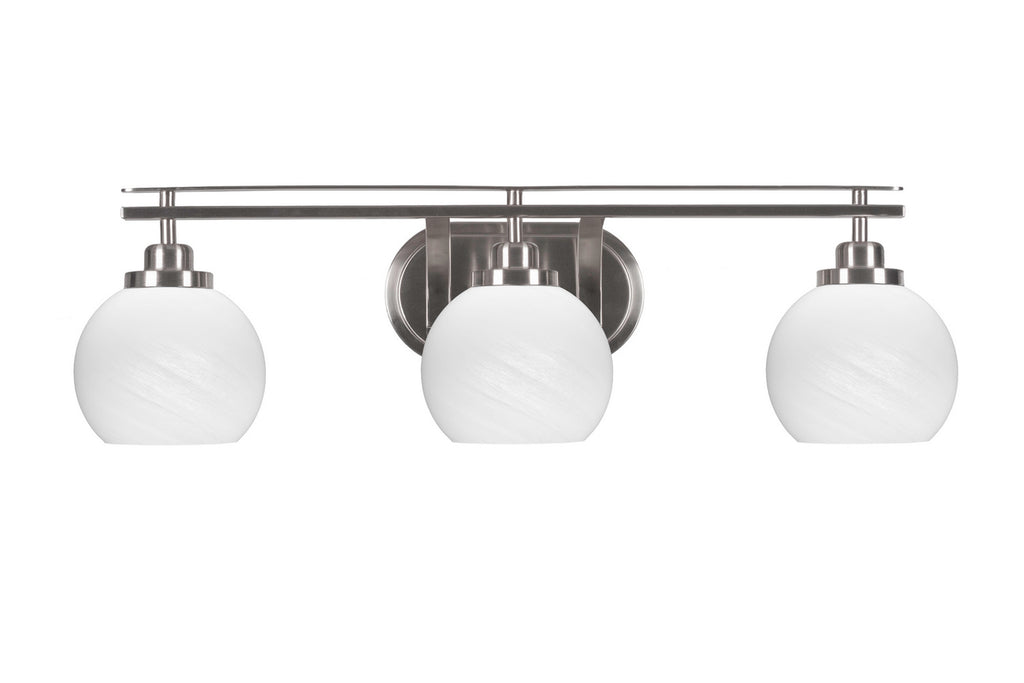 Toltec LightingHome| 2613-BN-4101