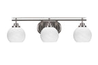 Toltec LightingHome| 2613-BN-4101