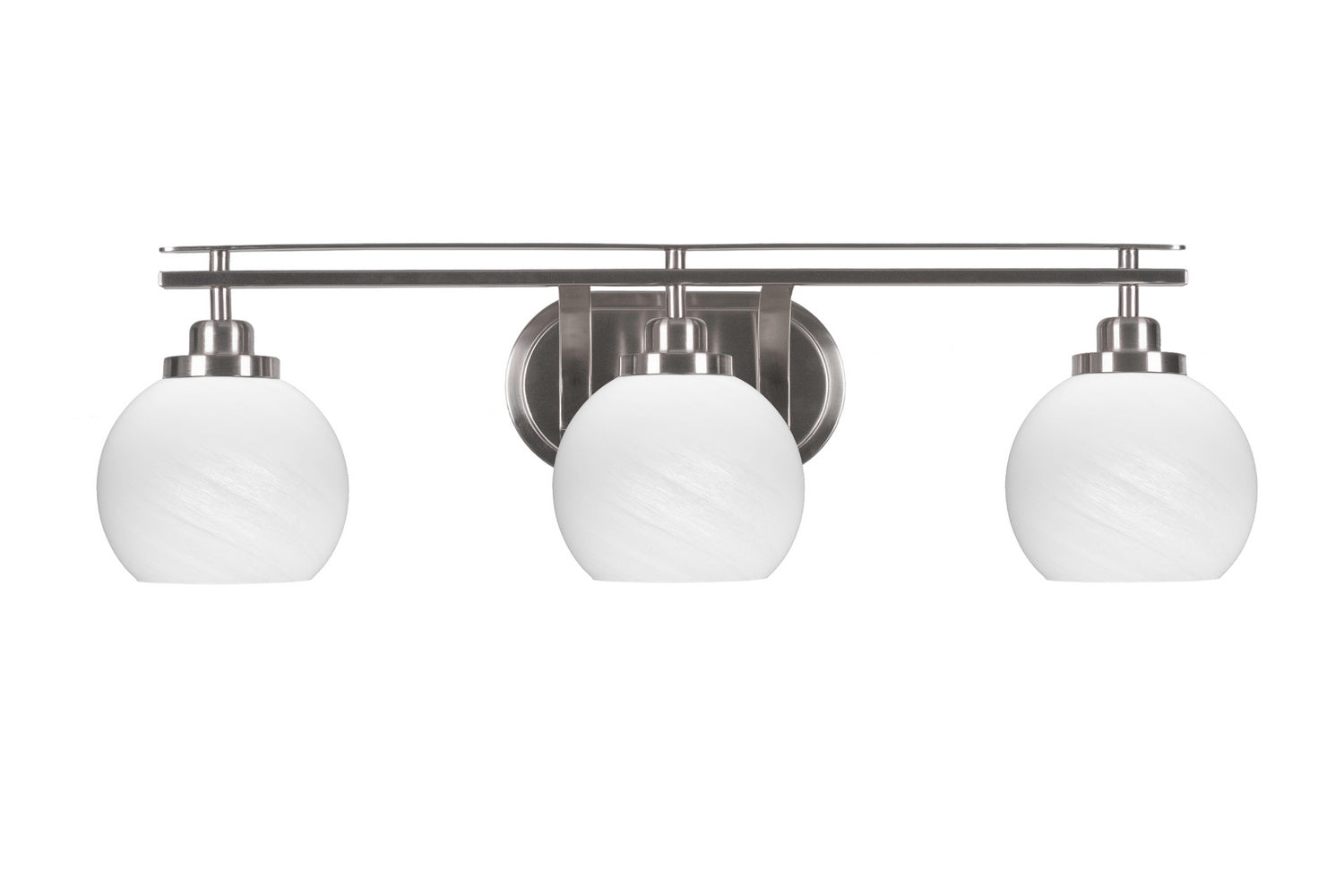 Toltec LightingHome| 2613-BN-4101