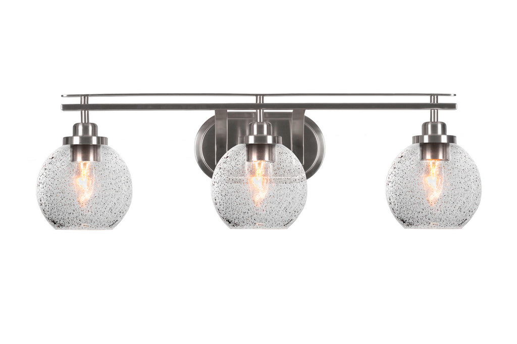 Toltec LightingHome| 2613-BN-4102