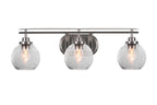 Toltec LightingHome| 2613-BN-4102