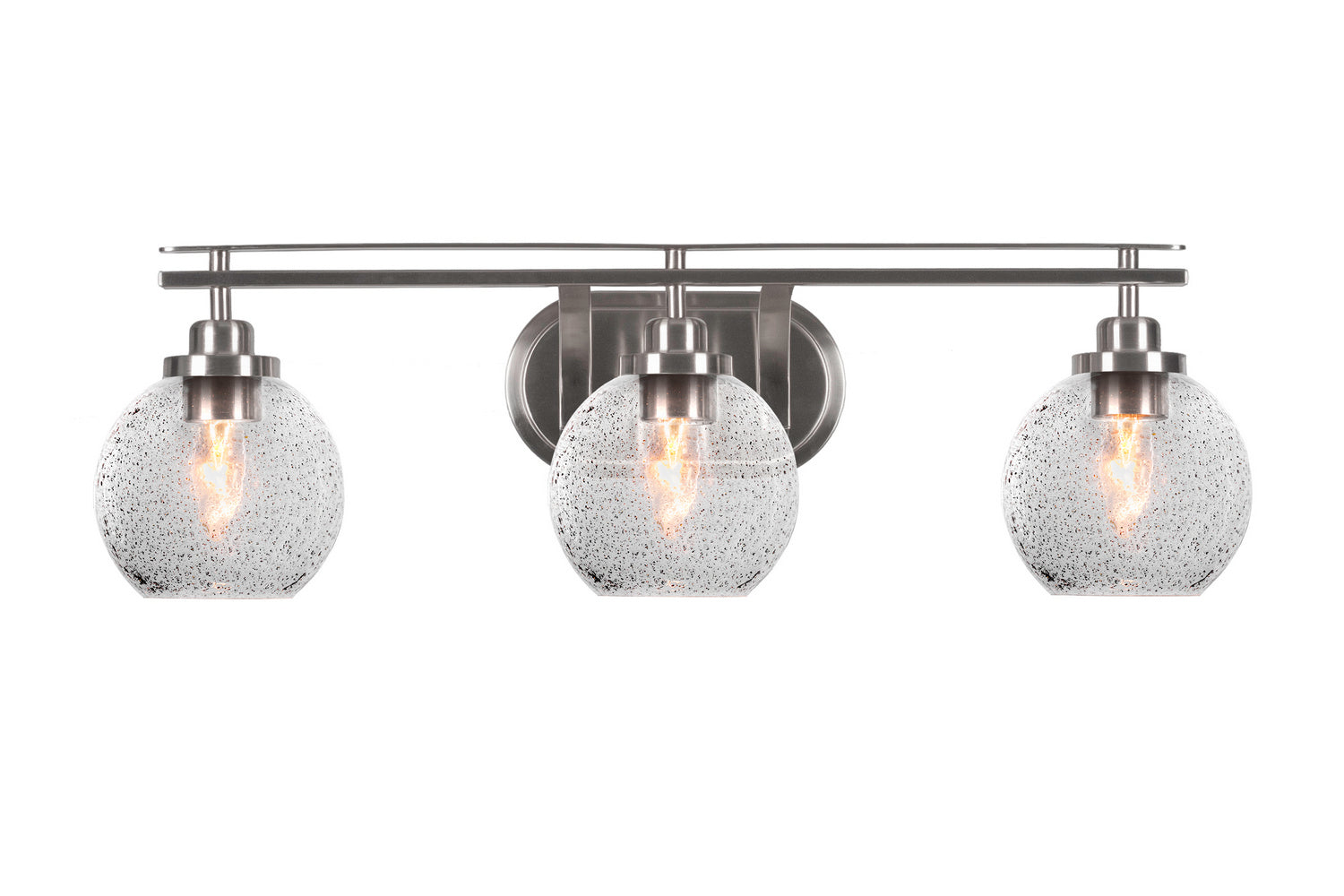 Toltec LightingHome| 2613-BN-4102