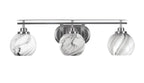 Toltec LightingHome| 2613-BN-4109