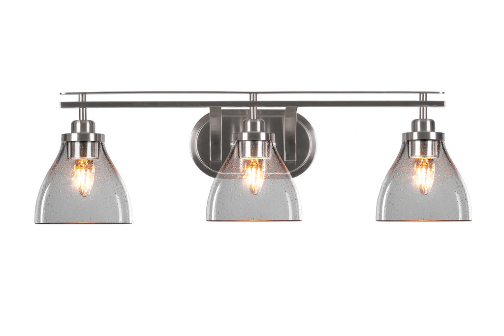 Toltec LightingHome| 2613-BN-4760