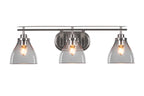 Toltec LightingHome| 2613-BN-4760