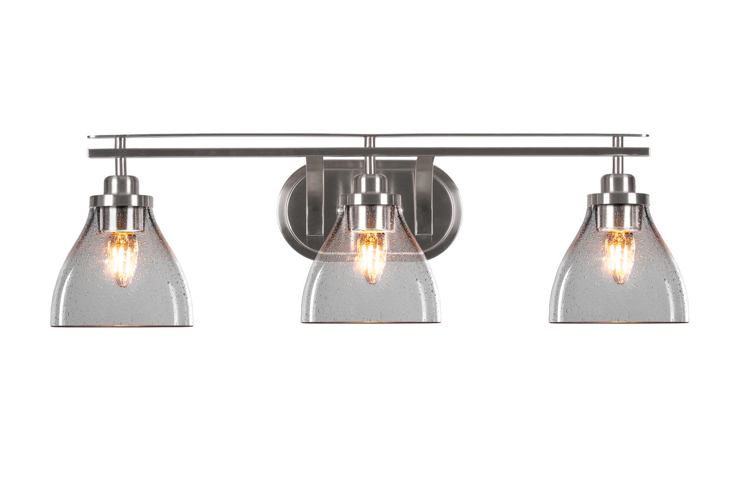 Toltec LightingHome| 2613-BN-4760