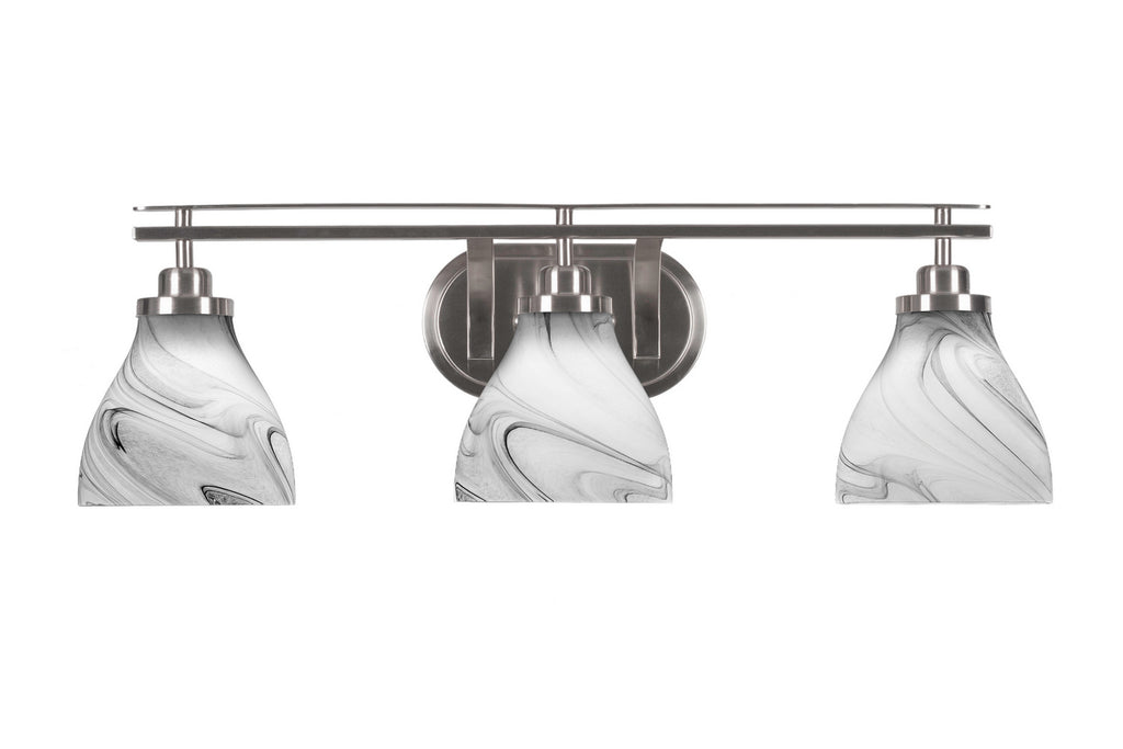 Toltec LightingHome| 2613-BN-4769