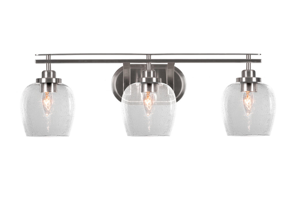 Toltec LightingHome| 2613-BN-4810