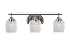 Toltec LightingHome| 2613-BN-4810