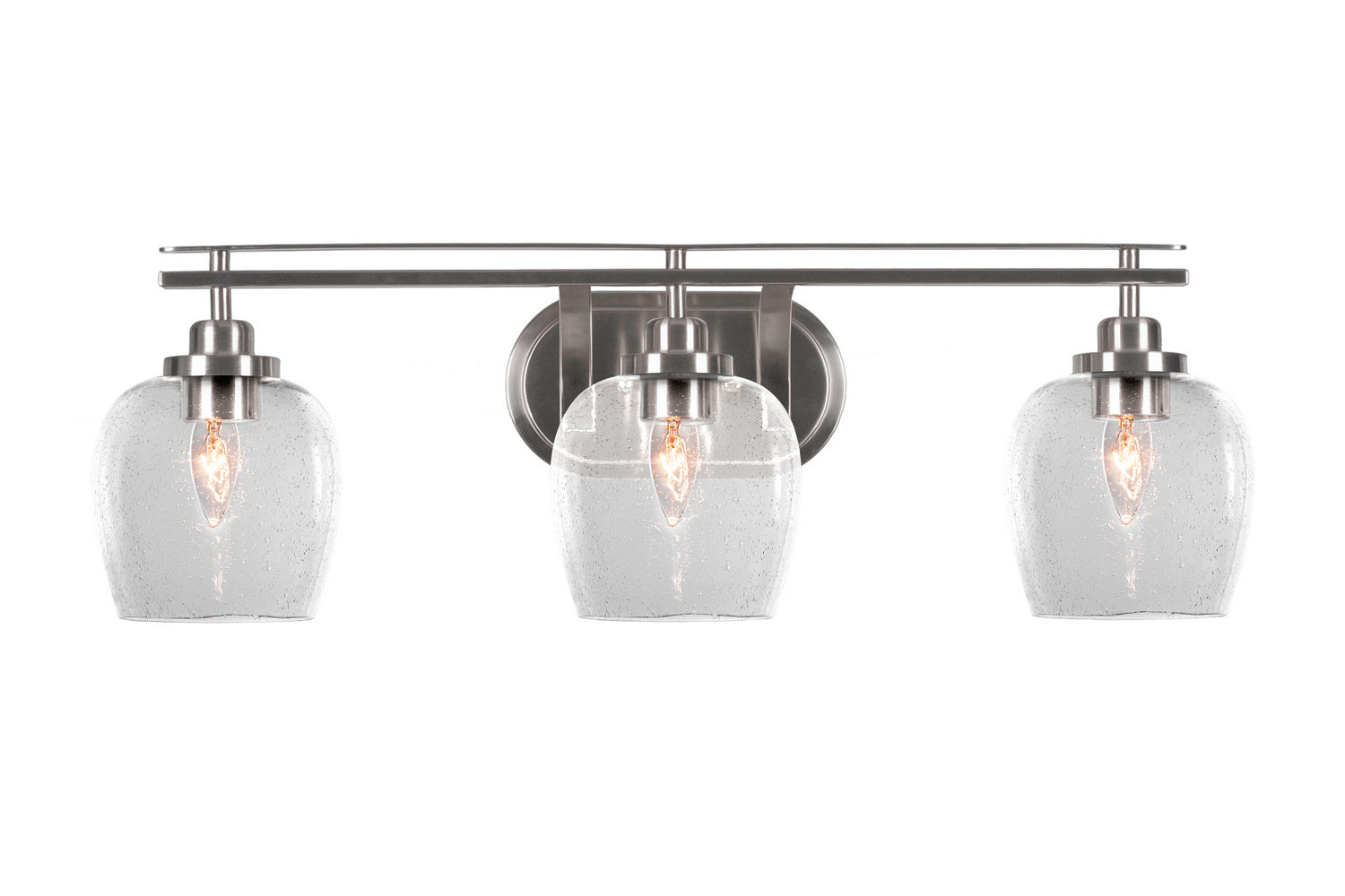 Toltec LightingHome| 2613-BN-4810