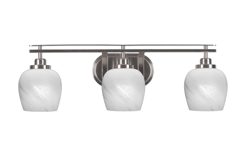 Toltec LightingHome| 2613-BN-4811