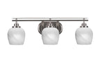 Toltec LightingHome| 2613-BN-4811