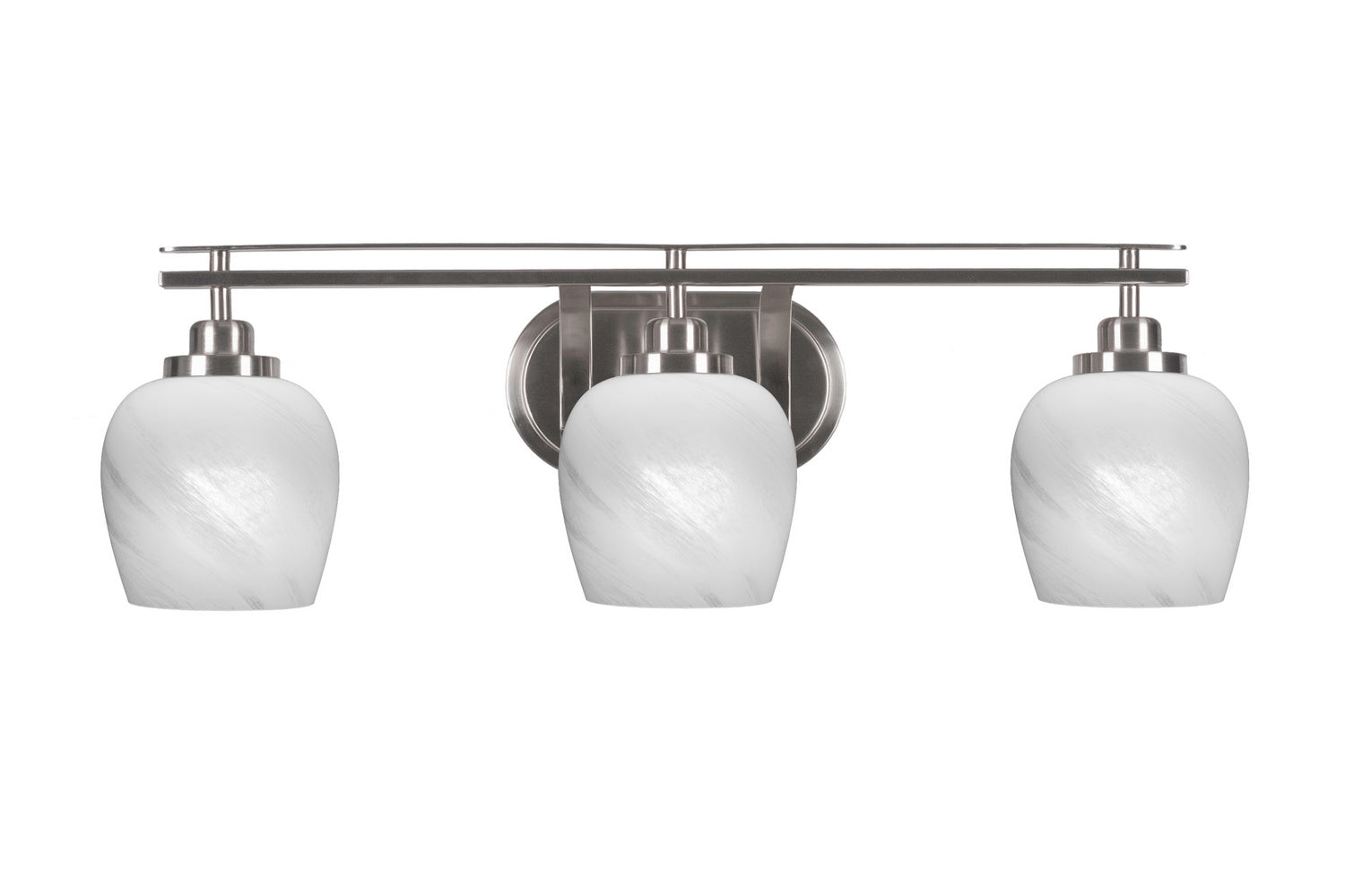 Toltec LightingHome| 2613-BN-4811