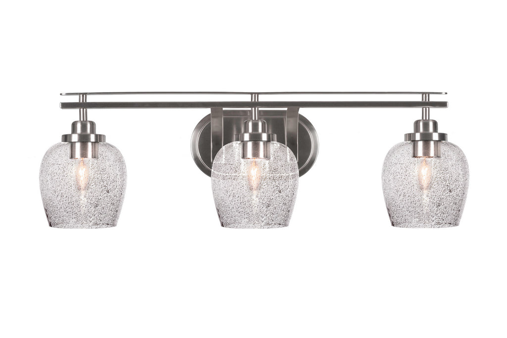 Toltec LightingHome| 2613-BN-4812