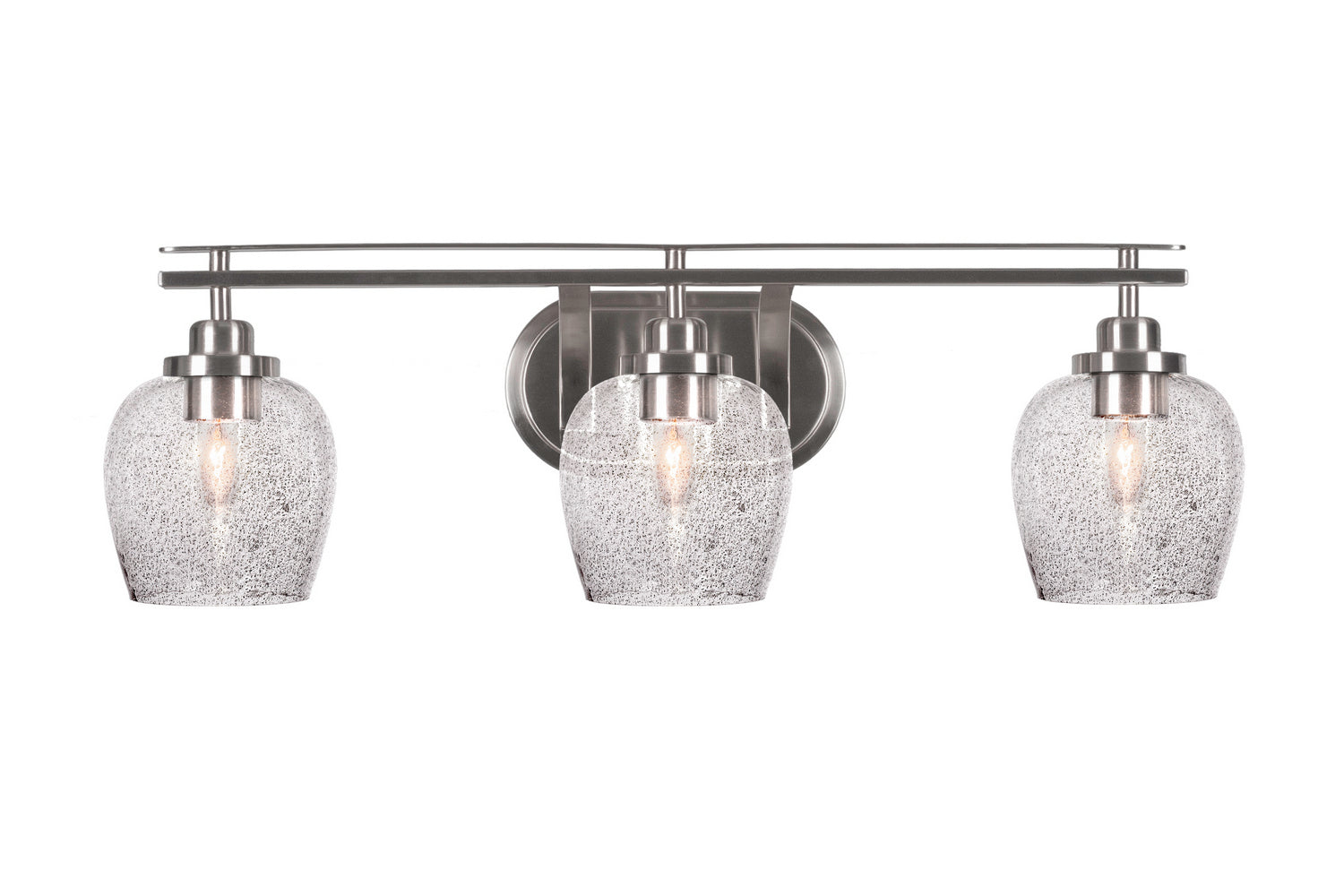 Toltec LightingHome| 2613-BN-4812