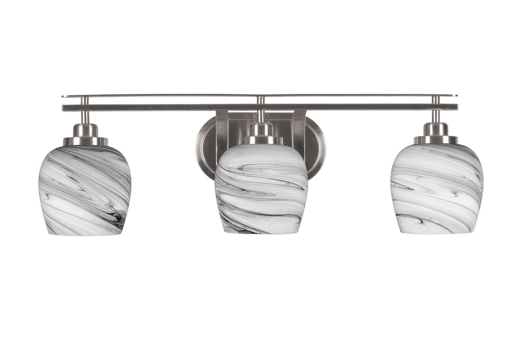 Toltec LightingHome| 2613-BN-4819