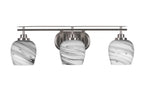 Toltec LightingHome| 2613-BN-4819