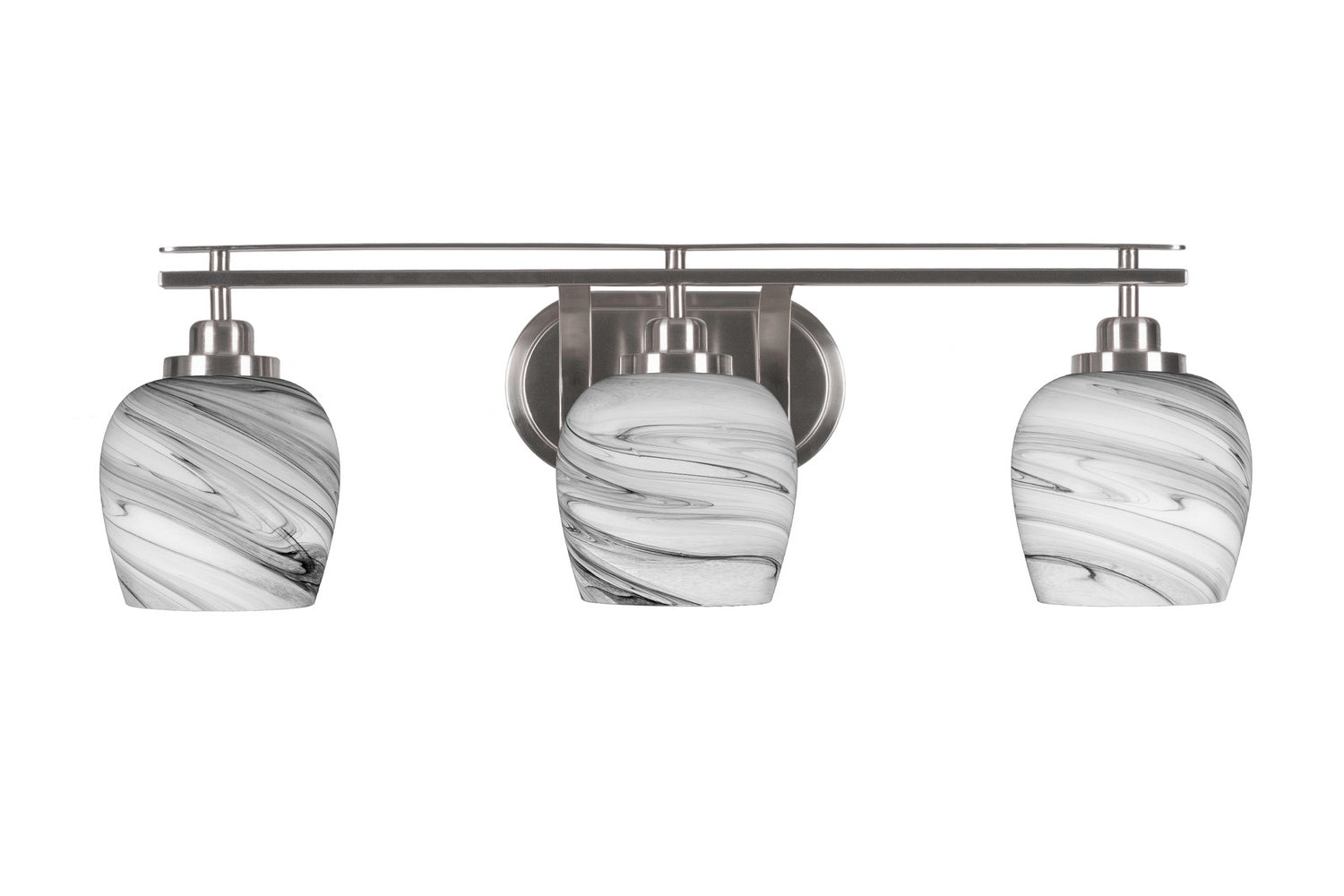 Toltec LightingHome| 2613-BN-4819