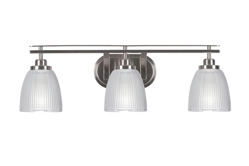 Toltec LightingHome| 2613-BN-500