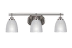 Toltec LightingHome| 2613-BN-500
