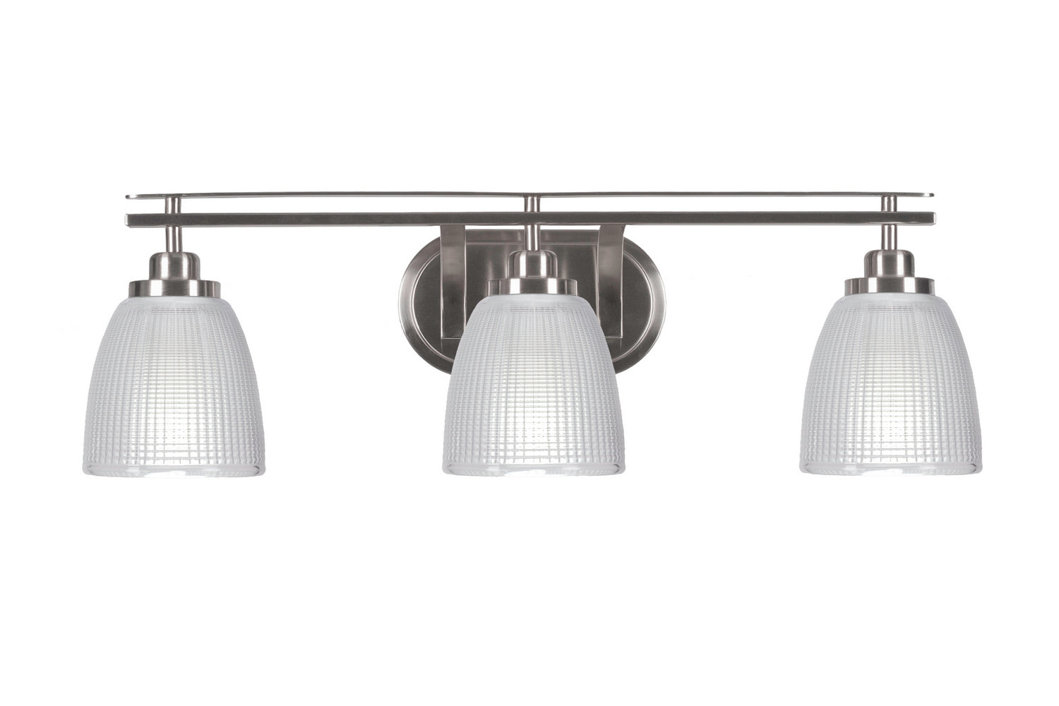 Toltec LightingHome| 2613-BN-500
