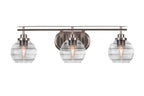 Toltec LightingHome| 2613-BN-5110