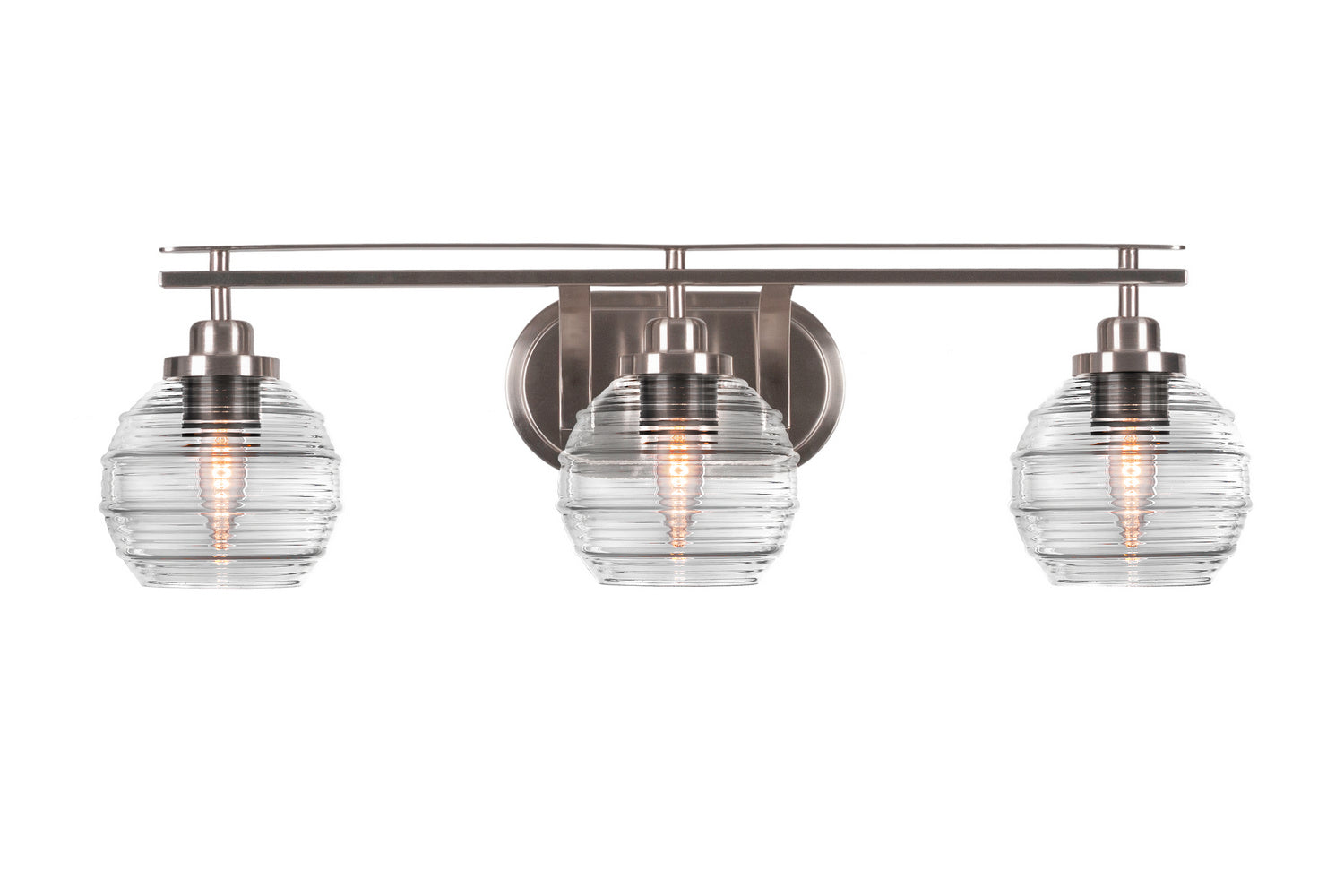 Toltec LightingHome| 2613-BN-5110