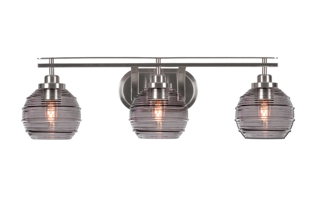 Toltec LightingHome| 2613-BN-5112