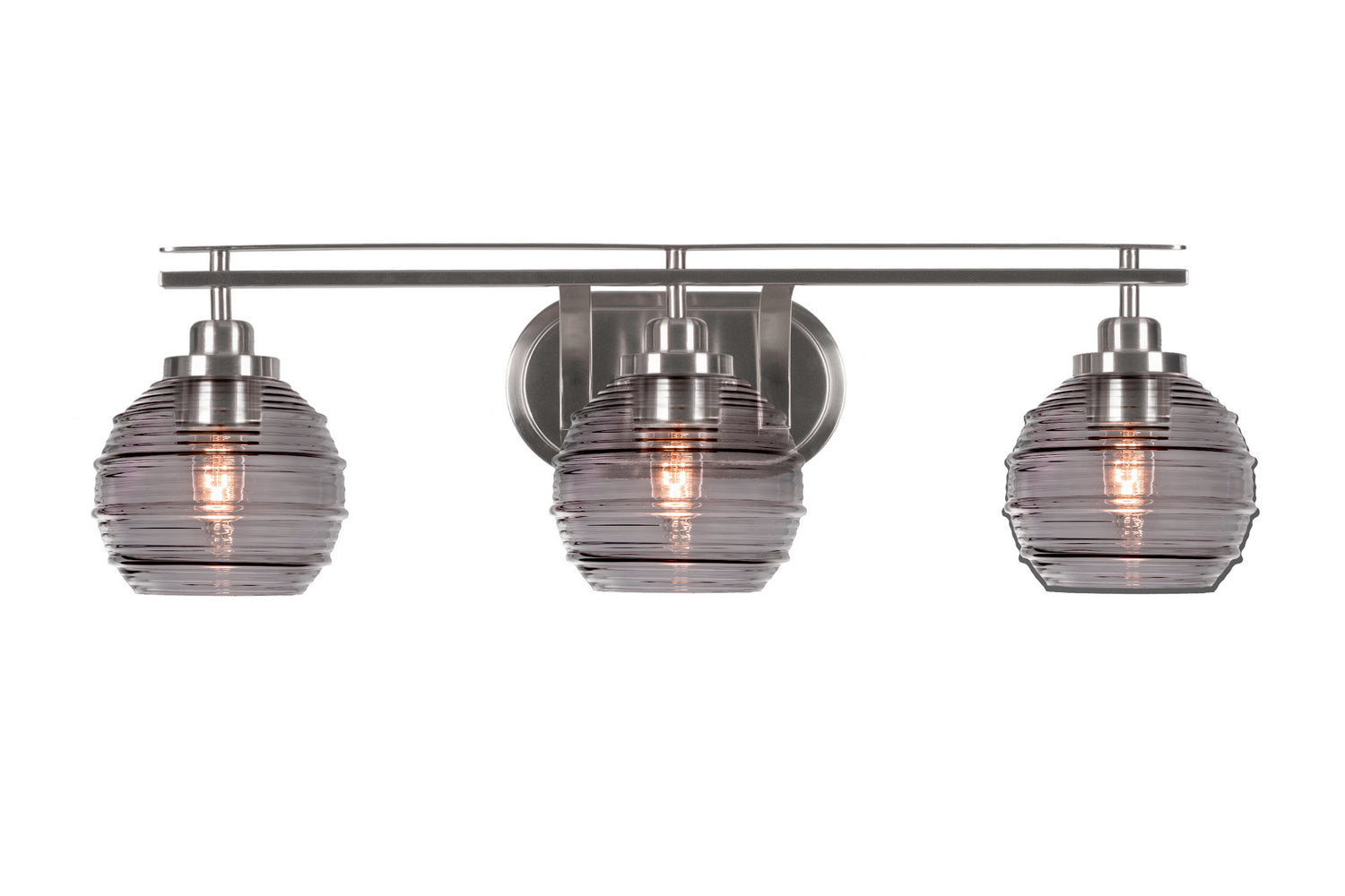 Toltec LightingHome| 2613-BN-5112
