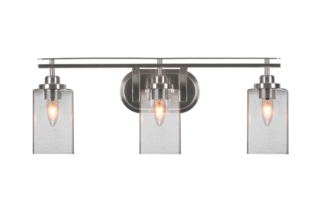 Toltec LightingHome| 2613-BN-530