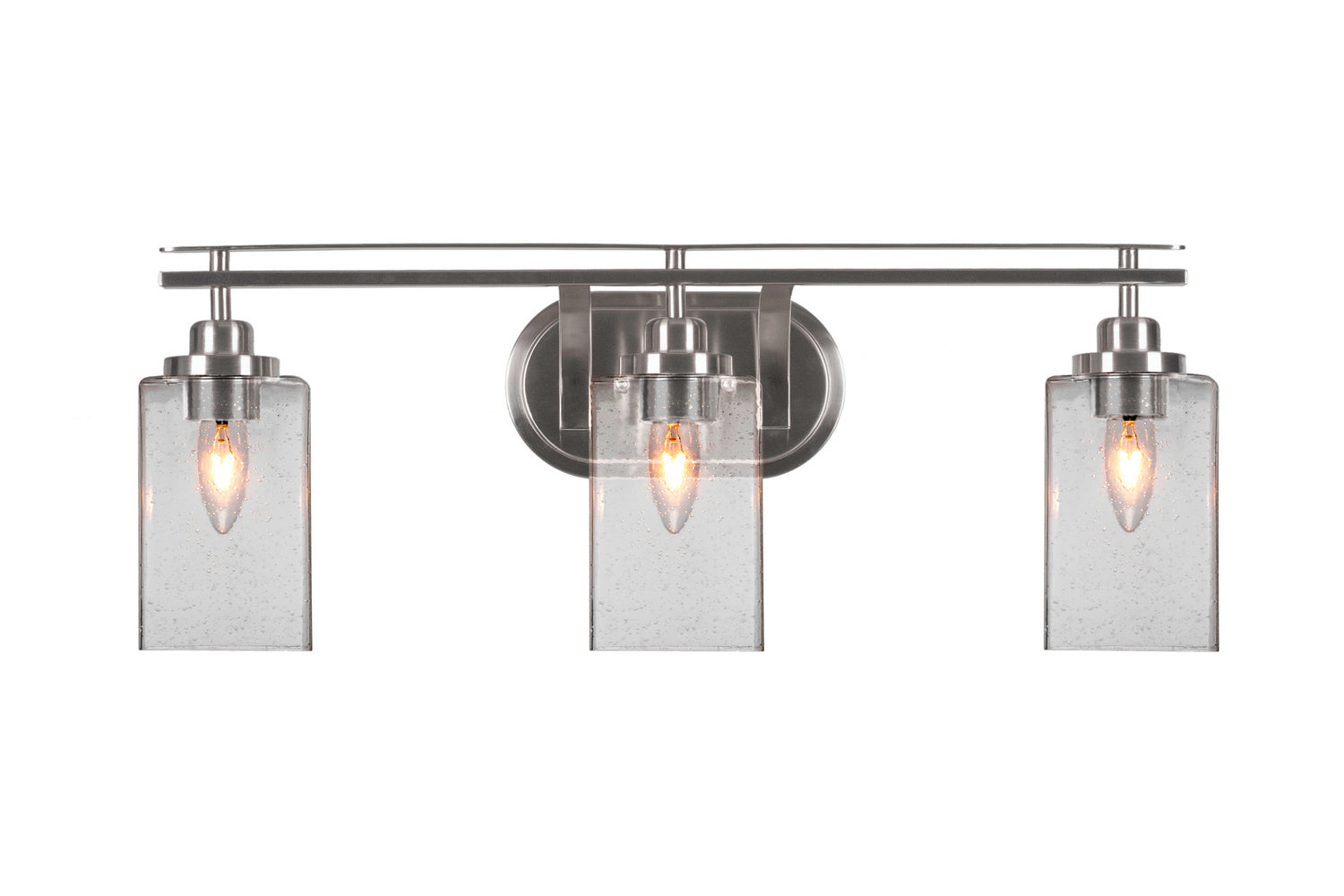 Toltec LightingHome| 2613-BN-530